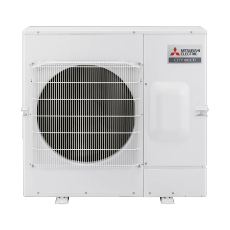 Immagine di Mitsubishi SMALL Y R32 pompa di calore monofase 14 kW PUMY-SM112VKM