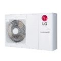 Immagine di LG THERMA V R32 pompa di calore monoblocco, monofase, 9 kW HM091MR.U44