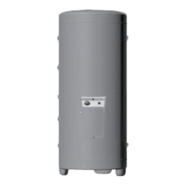 Immagine di LG Bollitore per THERMA V singolo serpentino 500 l OSHW-500F.AEU