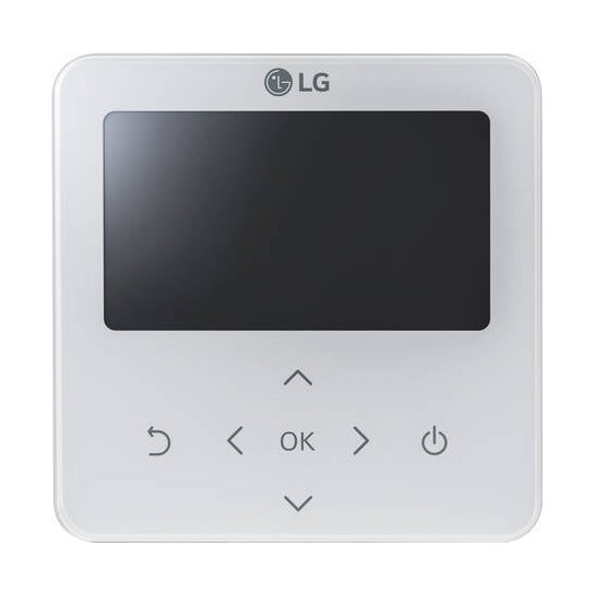 Immagine di LG Comando a filo RS3 per THERMA V PREMTW101.ENCXLEU