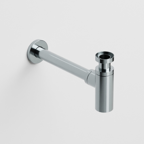 Immagine di Cielo Sifone per lavabo, finitura cromo SISP