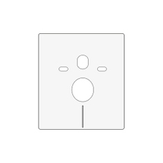 Immagine di Cielo Protezione antiurto e acustica PAA