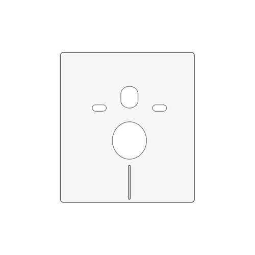 Immagine di Cielo Protezione antiurto e acustica PAA