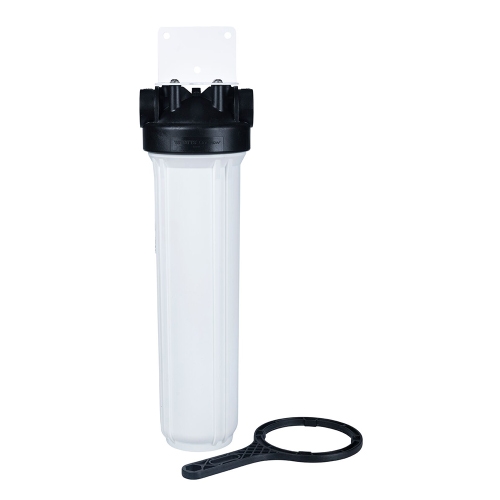 Immagine di Watts ONEFLOW sistema di controllo calcare 3/4", cartuccia inclusa  S0002182EU