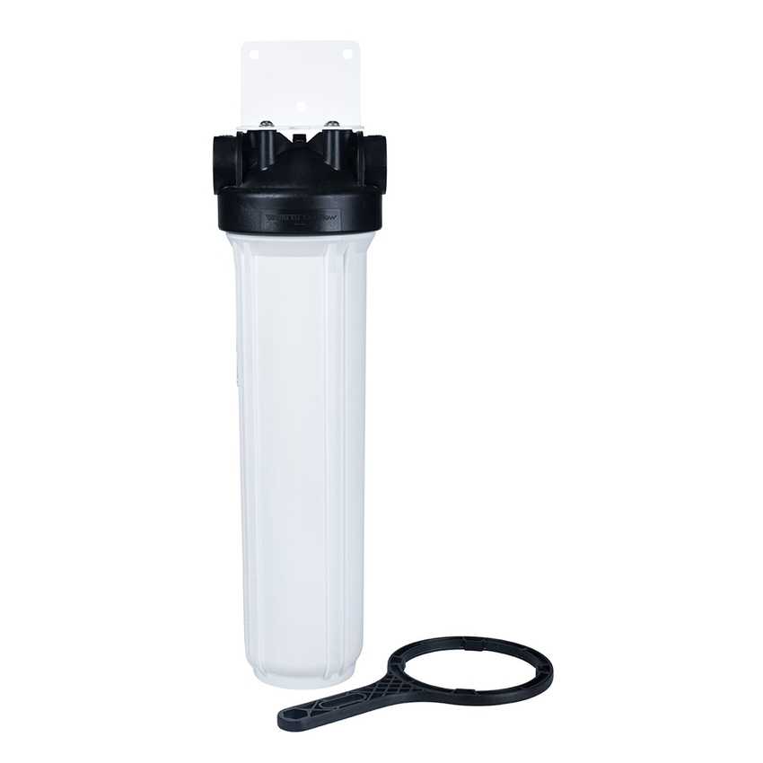 Immagine di Watts ONEFLOW sistema di controllo calcare 3/4", cartuccia inclusa  S0002182EU