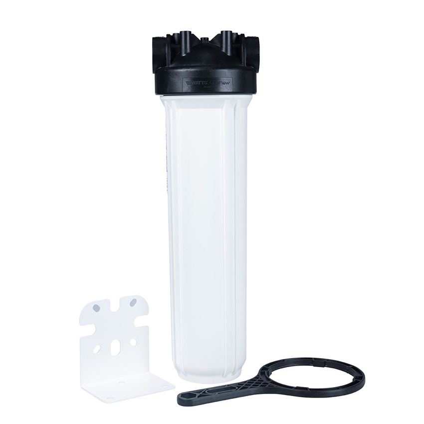 Immagine di Watts ONEFLOW sistema di controllo calcare 3/4", cartuccia inclusa  S0002182EU