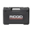 Immagine di Ridgid RP 251 pressatrice in linea a batteria senza ganasce, con cassetta di trasporto, caricabatteria 12 V e batteria Li-Ion 12 V 2.5 Ah Advanced 78318