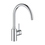 Immagine di Grohe EUROSMART COSMOPOLITAN miscelatore monocomando H.35 cm per lavello, con bocca girevole, finitura cromo 32843002
