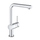 Grohe MINTA TOUCH miscelatore elettronico monocomando H.33 cm, con bocca girevole, finitura cromo 31360001