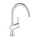 Grohe MINTA miscelatore monocomando H.36 cm per lavello, con bocca girevole, finitura cromo 32917000