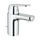 Grohe EUROSMART COSMOPOLITAN miscelatore monocomando H.15 cm per lavabo, senza scarico, e tecnologia Grohe SilkMove Energy, finitura cromo 2337700E