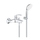 Grohe EUROSMART miscelatore monocomando per vasca/doccia finitura cromo 3330220A