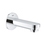 Immagine di Grohe EUROSMART COSMOPOLITAN bocca vasca P.17 cm, a parete, finitura cromo 13261000