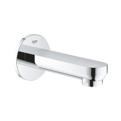Immagine di Grohe EUROSMART COSMOPOLITAN bocca vasca P.17 cm, a parete, finitura cromo 13261000