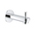 Grohe EUROSMART COSMOPOLITAN bocca vasca P.17 cm, a parete, con deviatore, finitura cromo 13262000