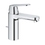 Immagine di Grohe EUROSMART COSMOPOLITAN rubinetto H.17 cm per lavabo, con scarico, finitura cromo 23325000