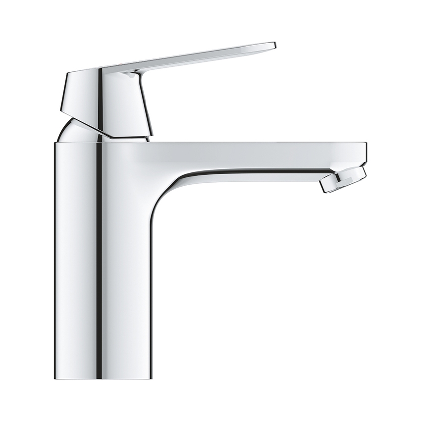 Immagine di Grohe EUROSMART COSMOPOLITAN rubinetto H.17 cm per lavabo, senza scarico, finitura cromo 23327000