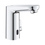 Immagine di Grohe EUROSMART COSMOPOLITAN E miscelatore elettronico H.13 cm per lavabo, senza scarico, con comando ad infrarossi e limitatore di temperatura regolabile, finitura cromo 36325002