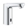 Grohe EUROSMART COSMOPOLITAN E miscelatore elettronico H.13 cm per lavabo, senza scarico, con comando ad infrarossi, limitatore di temperatura regolabile e dispositivo di miscelazione nascosto, finitura cromo 36330002