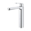 Immagine di Grohe EUROSMART COSMOPOLITAN miscelatore monocomando H.27 cm per lavabo, senza scarico, finitura cromo 23921000