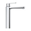 Immagine di Grohe EUROSMART COSMOPOLITAN miscelatore monocomando H.27 cm per lavabo, senza scarico, finitura cromo 23921000