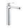 Grohe EUROSMART COSMOPOLITAN miscelatore monocomando H.27 cm per lavabo, senza scarico, finitura cromo 23921000