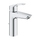 Grohe EUROSMART miscelatore monocomando H.20 cm per lavabo, con scarico, finitura cromo 2339330E