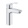 Grohe EUROSMART miscelatore monocomando H.20 cm per lavabo, senza scarico, finitura cromo 2339530E