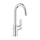 Grohe EUROSMART miscelatore monocomando H.31 cm per lavabo, con scarico, finitura cromo 23537003