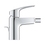 Immagine di Grohe EUROSMART miscelatore monocomando H.15 cm per bidet, con scarico, finitura cromo 32929003