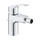 Grohe EUROSMART miscelatore monocomando H.15 cm per bidet, con scarico, finitura cromo 32929003