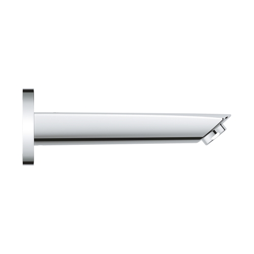 Immagine di Grohe EUROSMART bocca vasca P.17 cm, a parete, finitura cromo 13448003