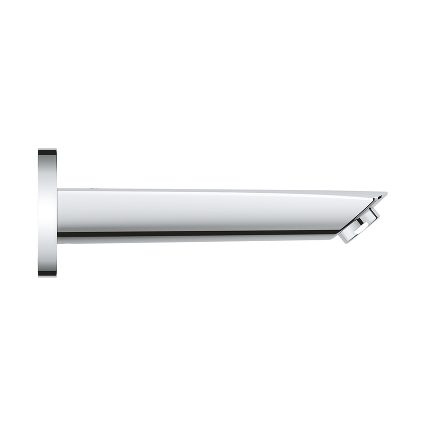 Immagine di Grohe EUROSMART bocca vasca P.17 cm, a parete, finitura cromo 13448003