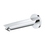 Immagine di Grohe EUROSMART bocca vasca P.17 cm, a parete, finitura cromo 13448003