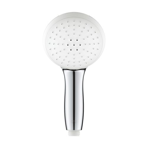 Immagine di Grohe TEMPESTA 110 manopola doccia a 2 getti, con risparmio idrico, finitura cromo 26161003