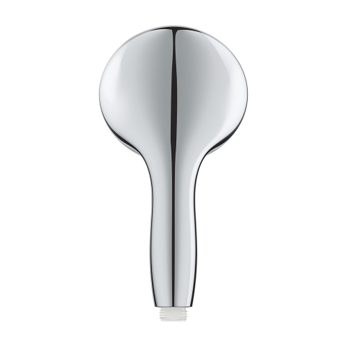 Immagine di Grohe TEMPESTA 110 manopola doccia getto singolo, con DreamSpray per un getto perfetto, finitura cromo 27852003