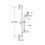 Immagine di Grohe TEMPESTA 110 set doccia con asta doccia H.60 cm, monopola Tempesta 110 28419003 3 getti e flessibile 175 cm, con sistema antiscottatura, finitura cromo 27644003