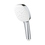 Immagine di Grohe TEMPESTA CUBE 110 manopola doccia a 3 getti, con sistema antiscottatura, finitura cromo 27572003
