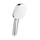 Grohe TEMPESTA CUBE 110 manopola doccia a 3 getti, con sistema antiscottatura, finitura cromo 27572003