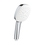 Immagine di Grohe TEMPESTA CUBE 110 manopola doccia a 3 getti, con sistema antiscottatura, finitura cromo 27572003