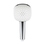 Immagine di Grohe TEMPESTA CUBE 110 manopola doccia a 2 getti, con sistema antiscottatura, finitura cromo 27571003