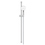 Immagine di Grohe TEMPESTA CUBE 110 set doccia con asta doccia H.90 cm, monopola Tempesta 110 27572003 3 getti e flessibile 175 cm, con sistema antiscottatura, finitura cromo 27789003