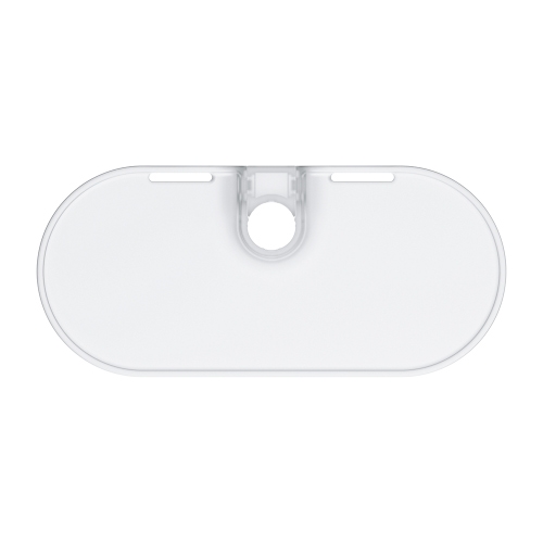 Immagine di Grohe TEMPESTA CUBE 110 mensola portasapone in acrilico 26770001