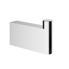Immagine di Gessi ORIGINI appendino a parete, finitura cromo 66523#031