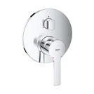 Miscelatori doccia Tondi