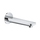 Grohe LINEARE bocca vasca P.17 cm, a parete, finitura cromo 13383001