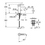 Immagine di Grohe ESSENCE miscelatore monocomando H.17 cm, per lavabo, senza scarico, finitura cromo 24179001