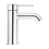 Immagine di Grohe ESSENCE miscelatore monocomando H.17 cm, per lavabo, senza scarico, finitura cromo 24179001