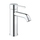 Grohe ESSENCE miscelatore monocomando H.17 cm, per lavabo, senza scarico, finitura cromo 24179001