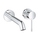 Grohe ESSENCE miscelatore per lavabo P.18 cm, a 2 fori, da incasso, senza corpo incasso, finitura cromo 29192001